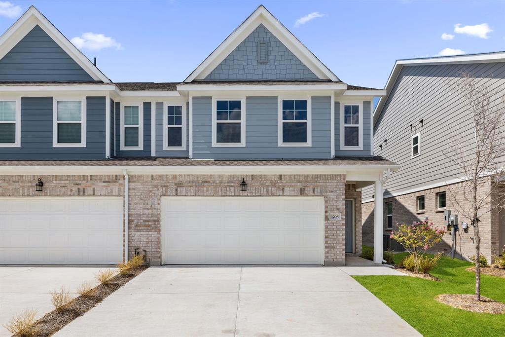 3020 Ethan Ln, Wylie, TX 75098