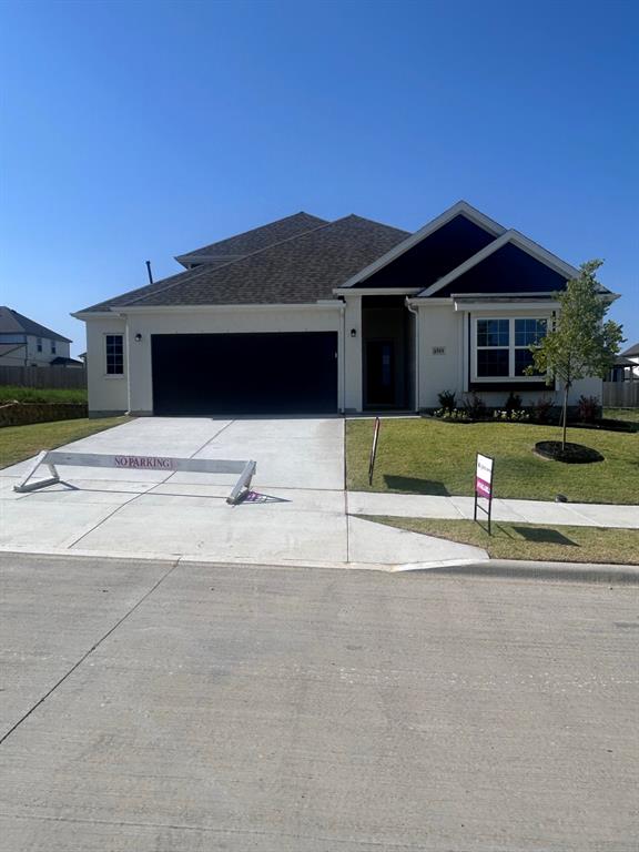 6909 Cattle Car Way, Fort Worth, TX 76036 photo