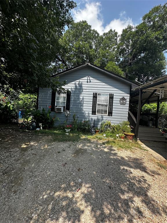 4119 Babcock Dr, Dallas, TX 75212 photo