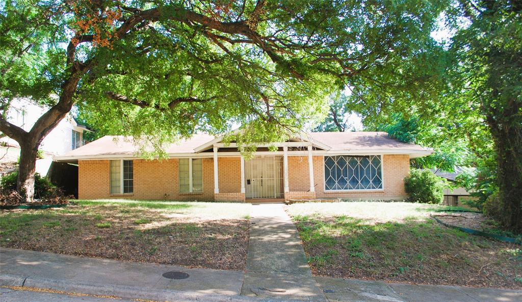 3530 Kiestcrest Dr, Dallas, TX 75233 photo