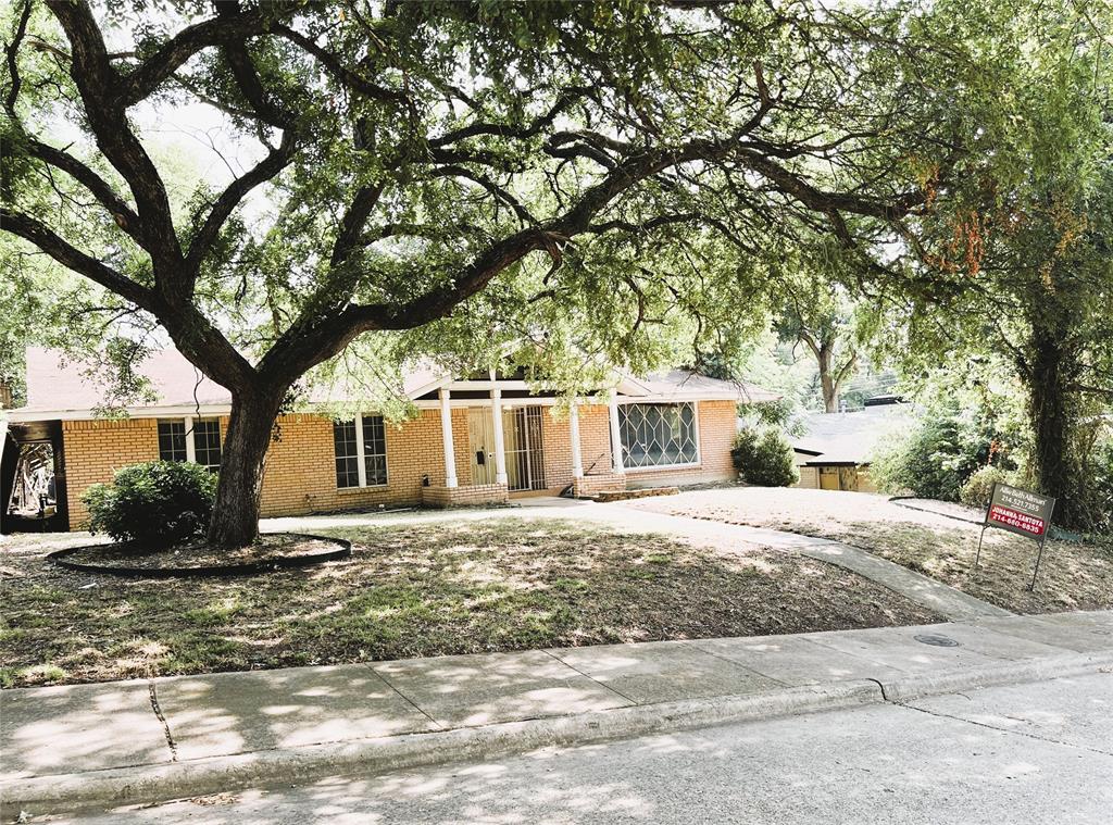 3530 Kiestcrest Dr, Dallas, TX 75233 photo