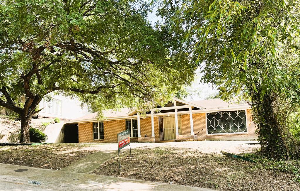3530 Kiestcrest Dr, Dallas, TX 75233