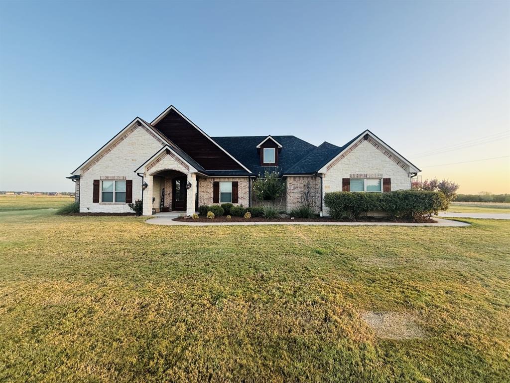 3674 County Road 2142, Caddo Mills, TX 75135