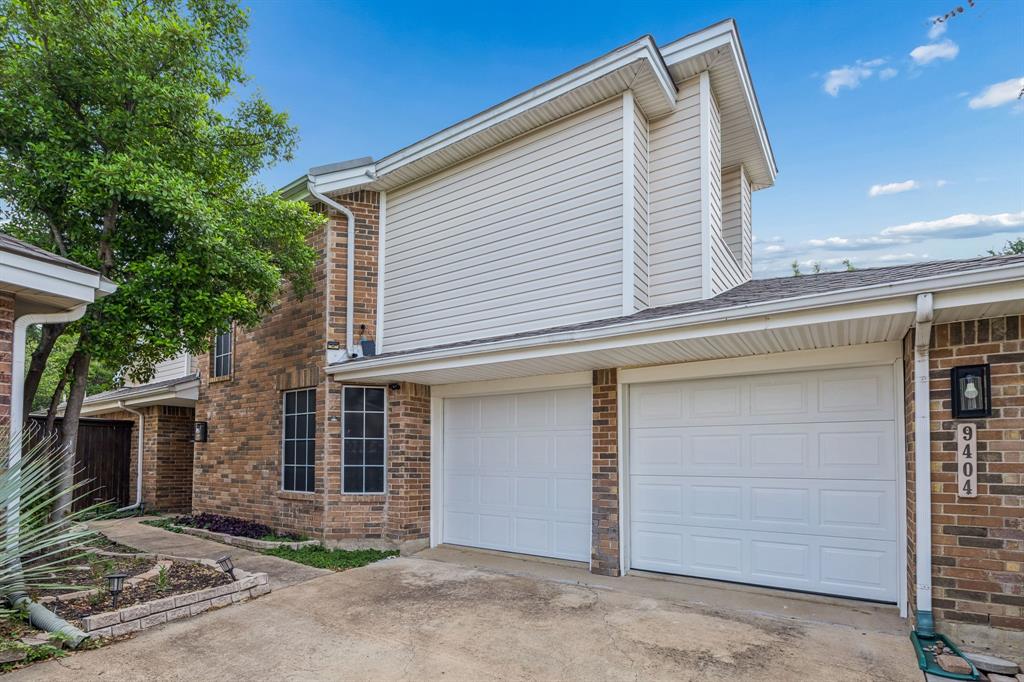 9404 Penny Ln, Irving, TX 75063 photo
