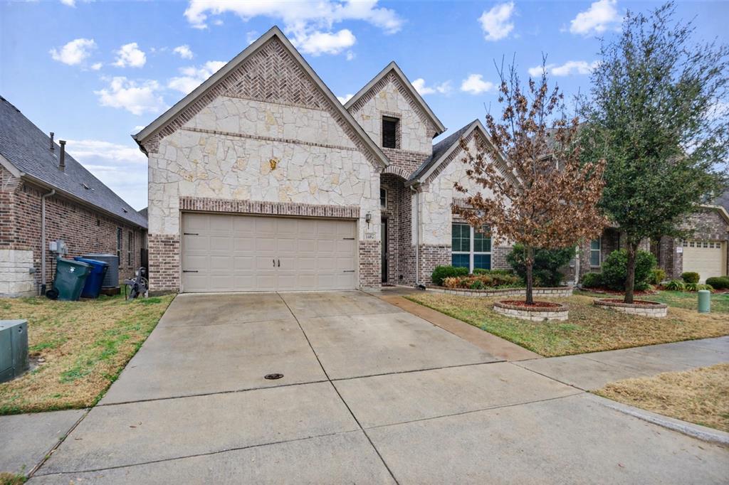 1602 Cypress Garden Ln, Garland, TX 75040