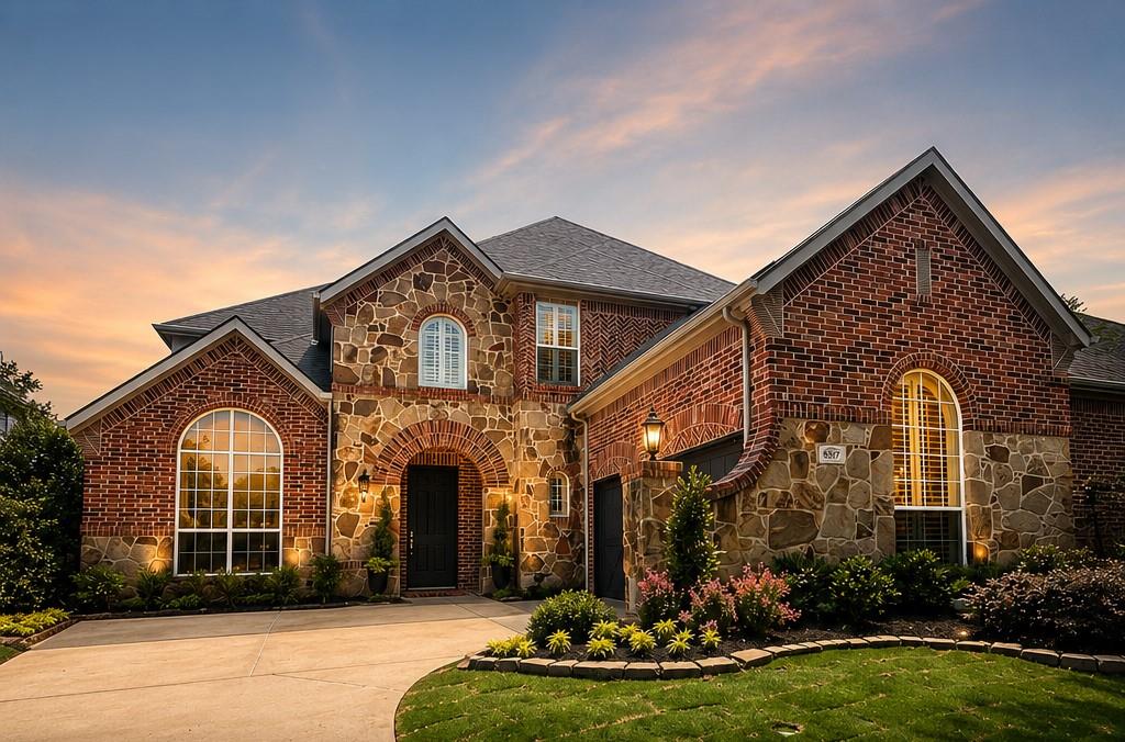 8317 Victoria Ln, Lantana, TX 76226