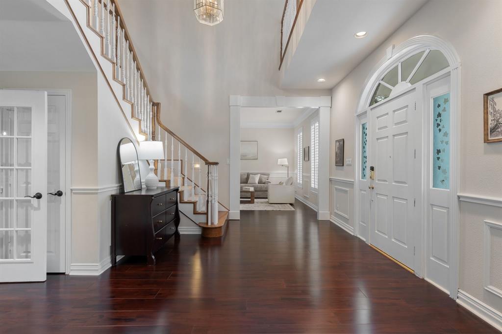 302 W Charlottesville Ave, Colleyville, TX 76034 photo
