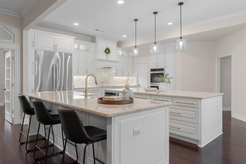 302 W Charlottesville Ave, Colleyville, TX 76034 photo