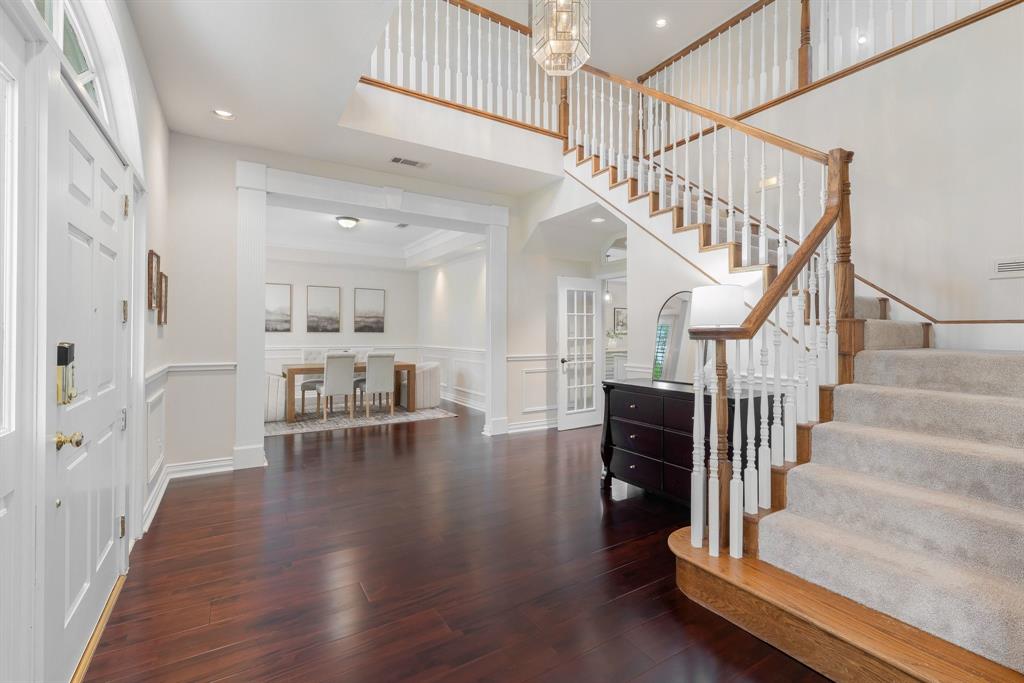 302 W Charlottesville Ave, Colleyville, TX 76034 photo