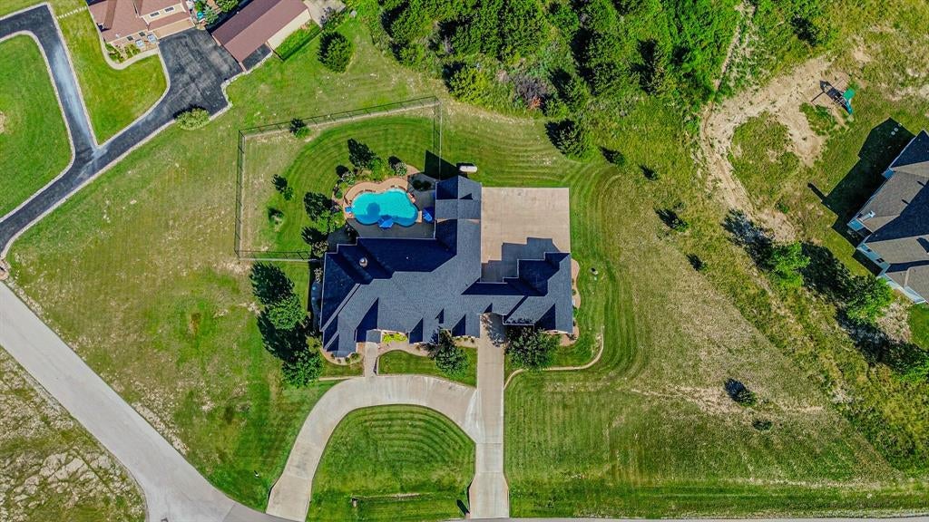 903 S Savage Creek Ln, Weatherford, TX 76087 photo