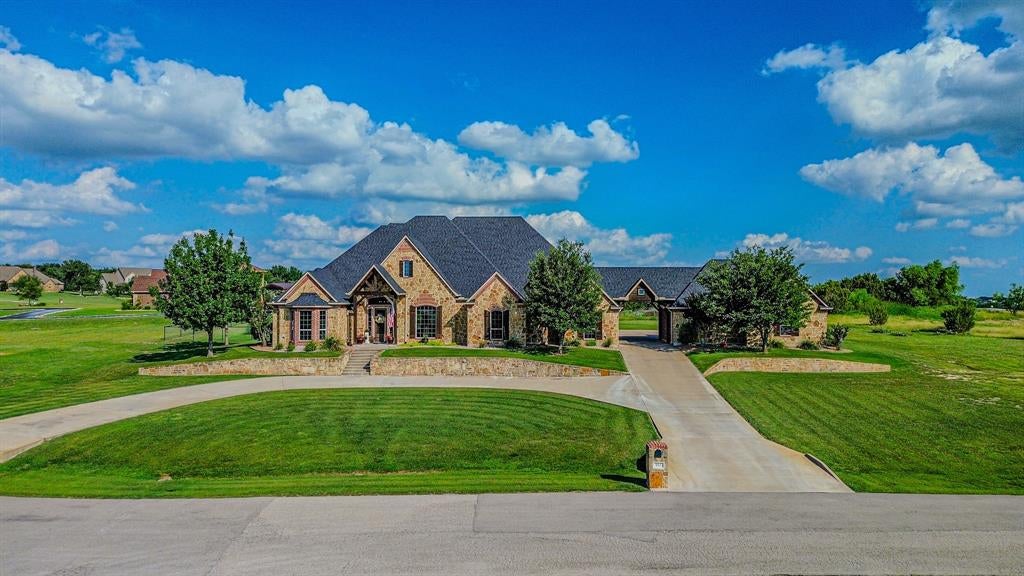 903 S Savage Creek Ln, Weatherford, TX 76087 photo