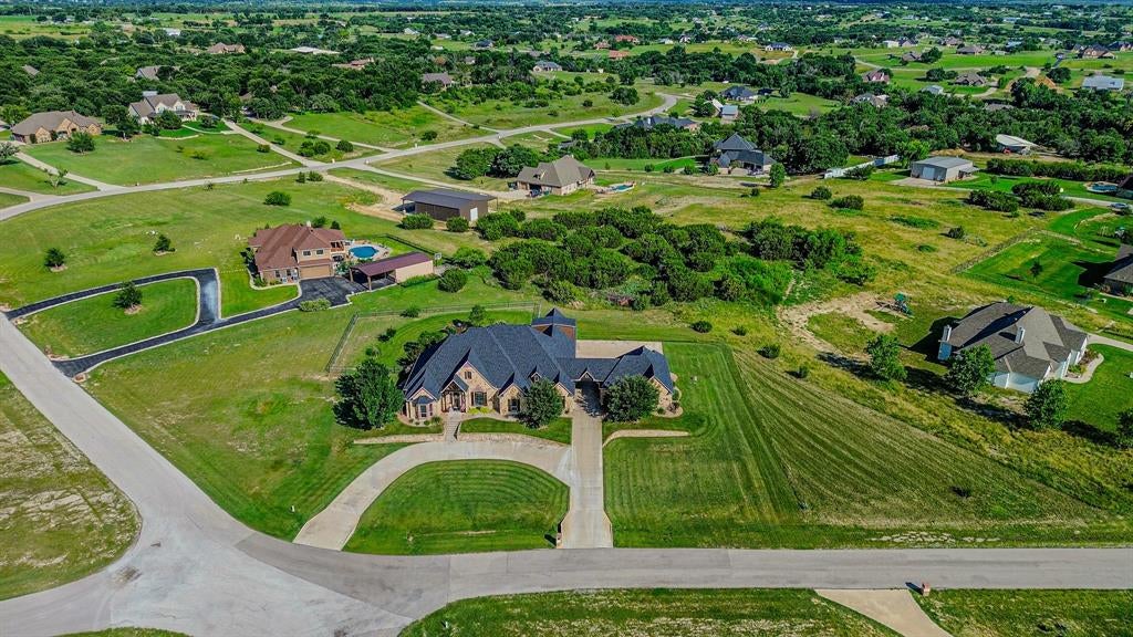 903 S Savage Creek Ln, Weatherford, TX 76087 photo