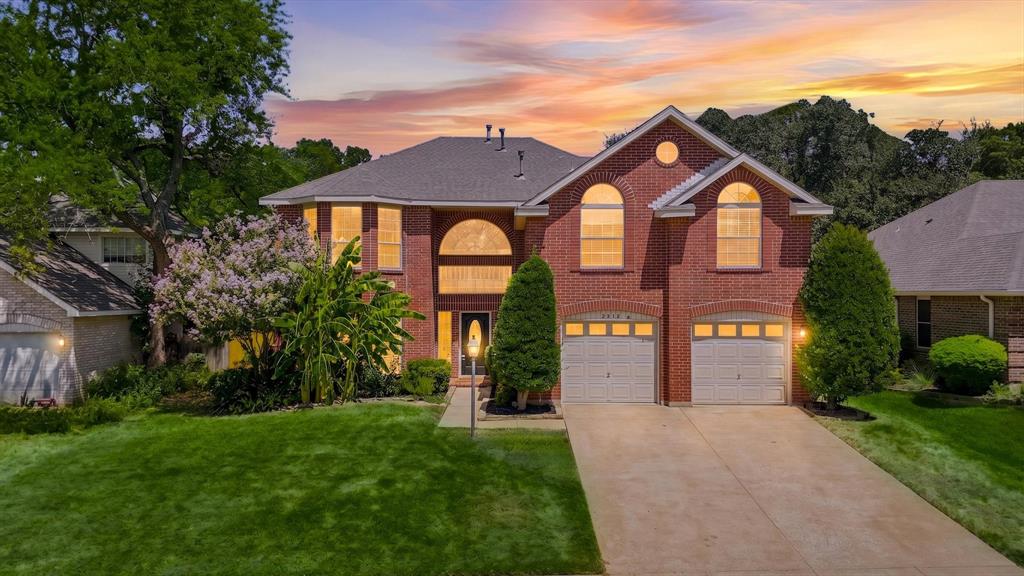 2312 Misty Trail Ln, Flower Mound, TX 75028 photo