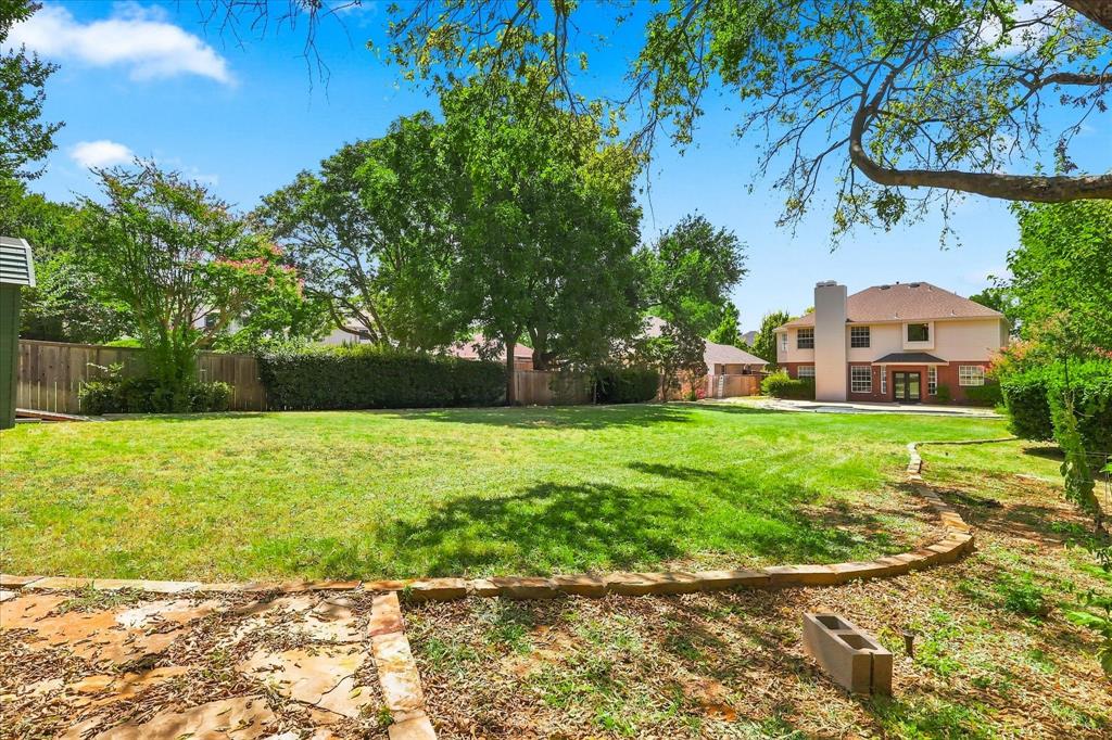 2312 Misty Trail Ln, Flower Mound, TX 75028 photo