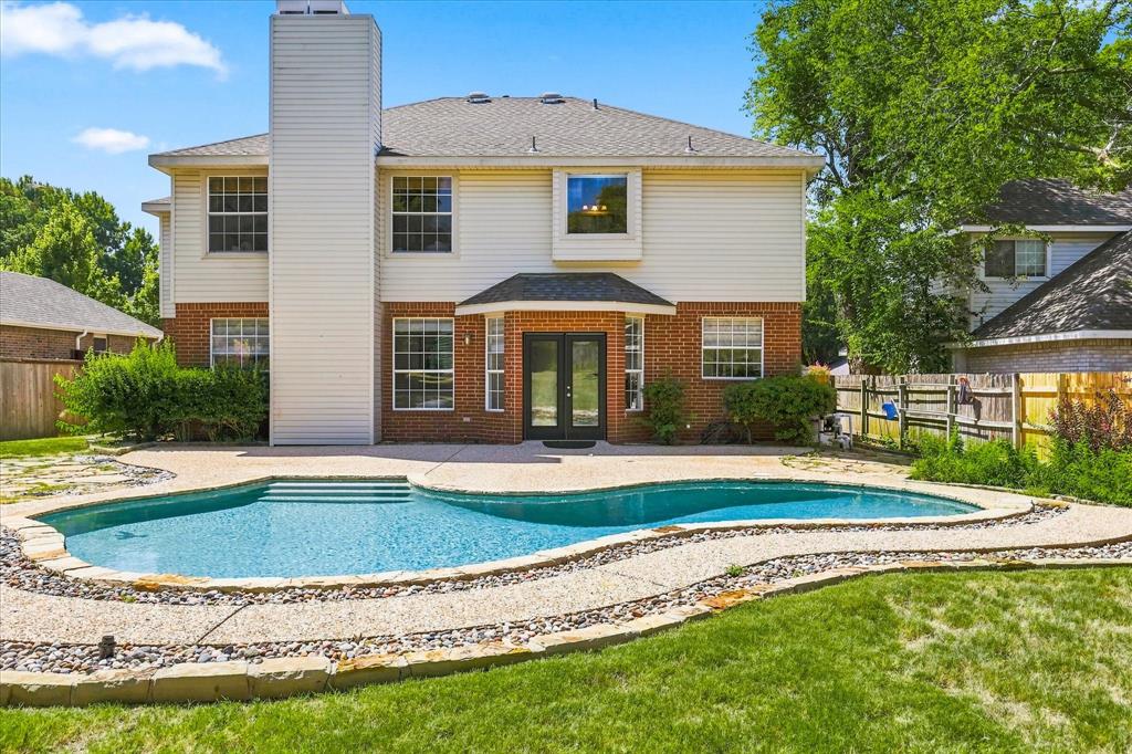 2312 Misty Trail Ln, Flower Mound, TX 75028 photo