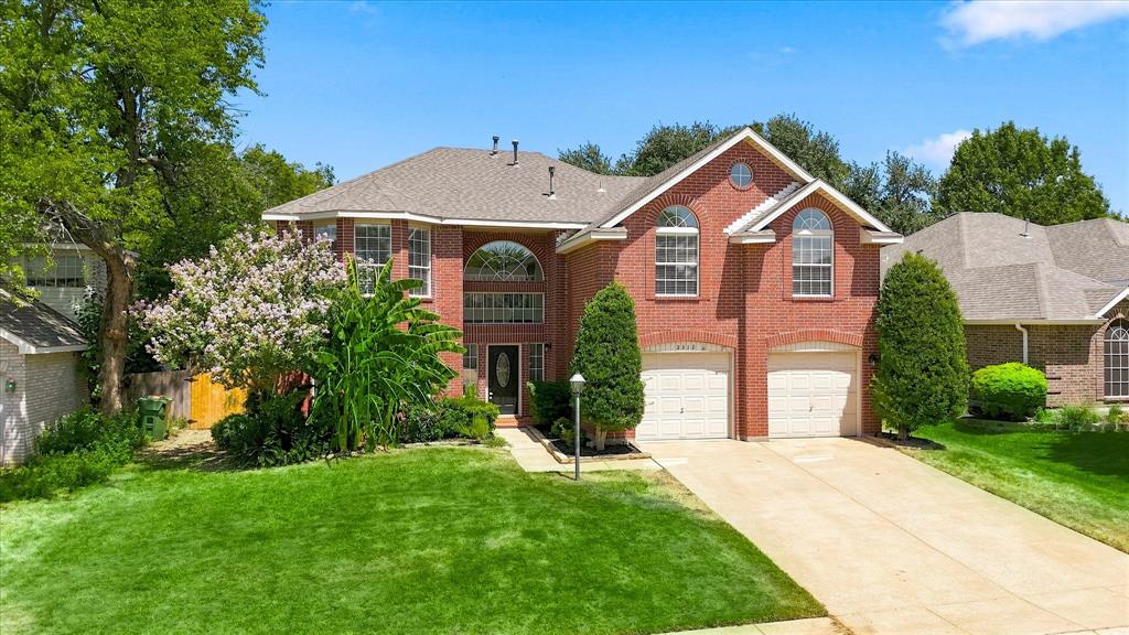 2312 Misty Trail Ln, Flower Mound, TX 75028 photo
