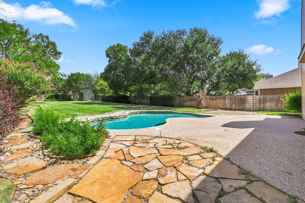 2312 Misty Trail Ln, Flower Mound, TX 75028 photo