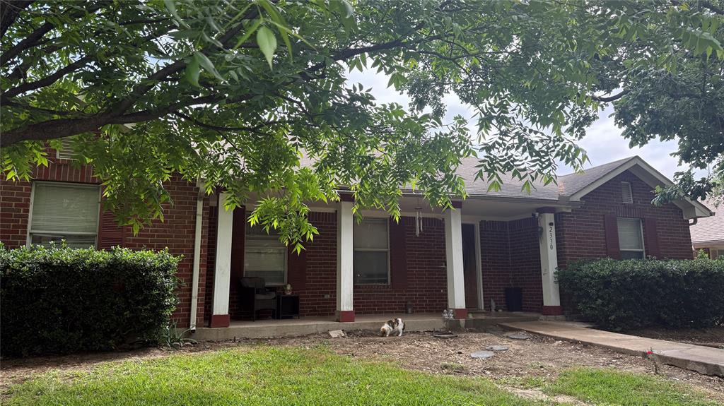 2330 John Mccoy Dr, Dallas, TX 75227 photo