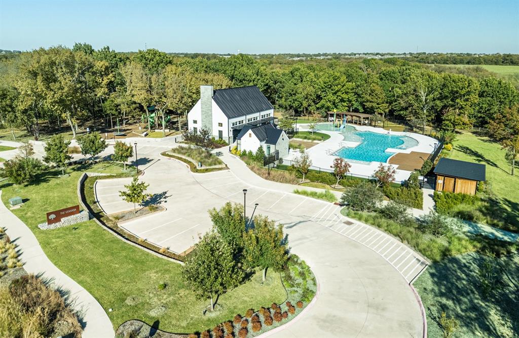 1496 Melissa Ave, Van Alstyne, TX 75495 photo