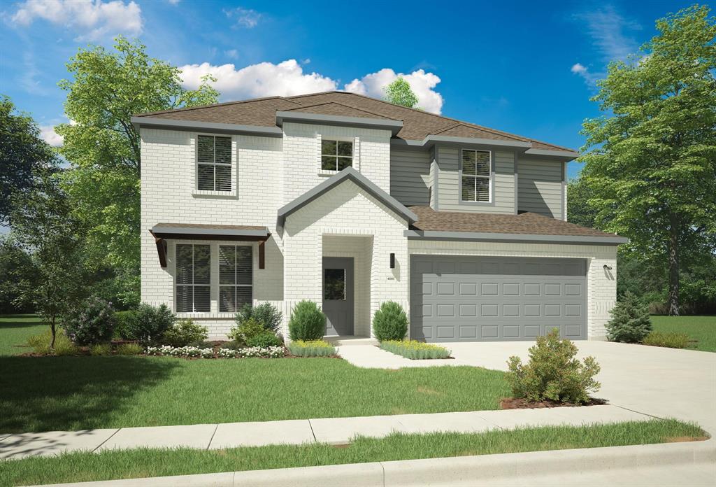 4013 Austin Dr, Farmersville, TX 75442