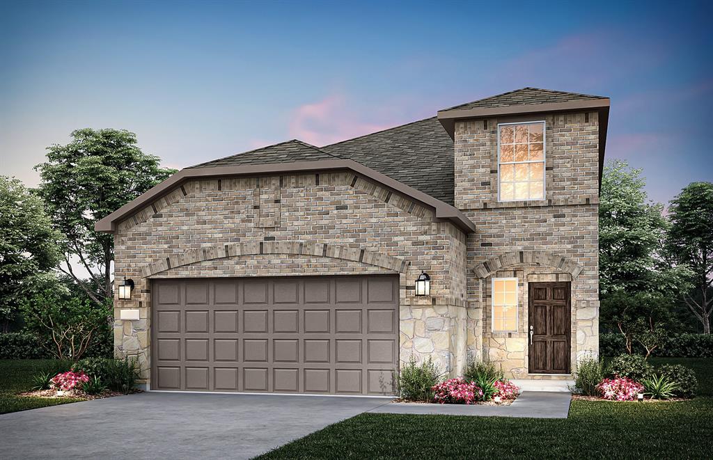 2459 Arbutus Dr, Forney, TX 75126