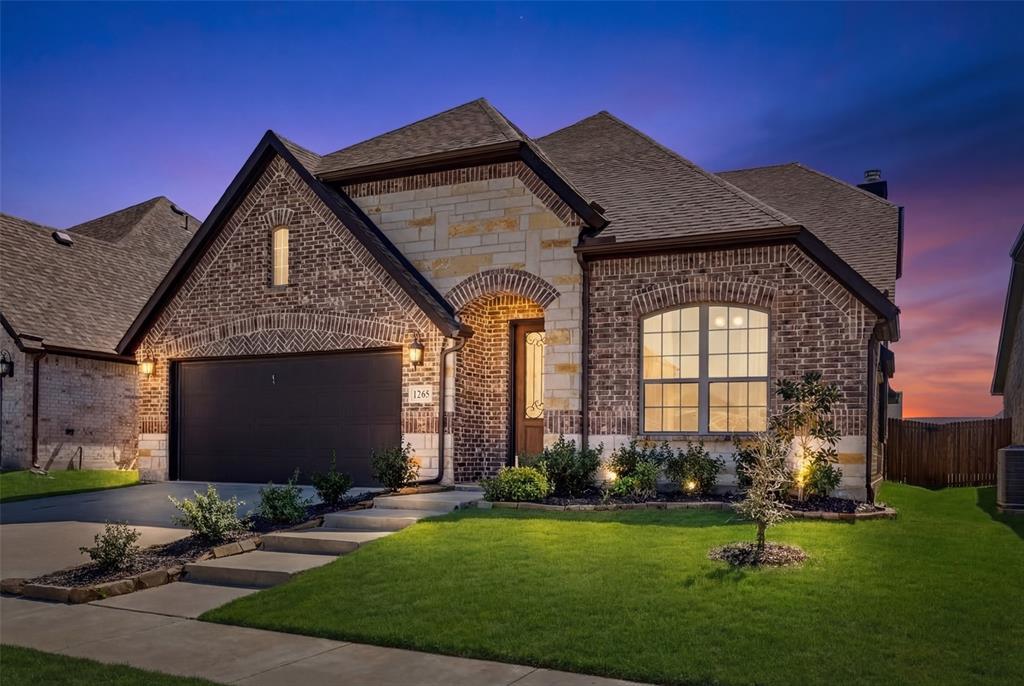 3245 Ribisl Ln, Royse City, TX 75189