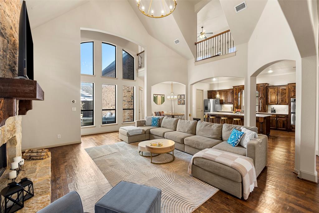 3931 Bal Harbor Ln, Frisco, TX 75033 photo