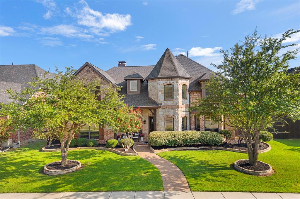 3931 Bal Harbor Ln, Frisco, TX 75033 photo