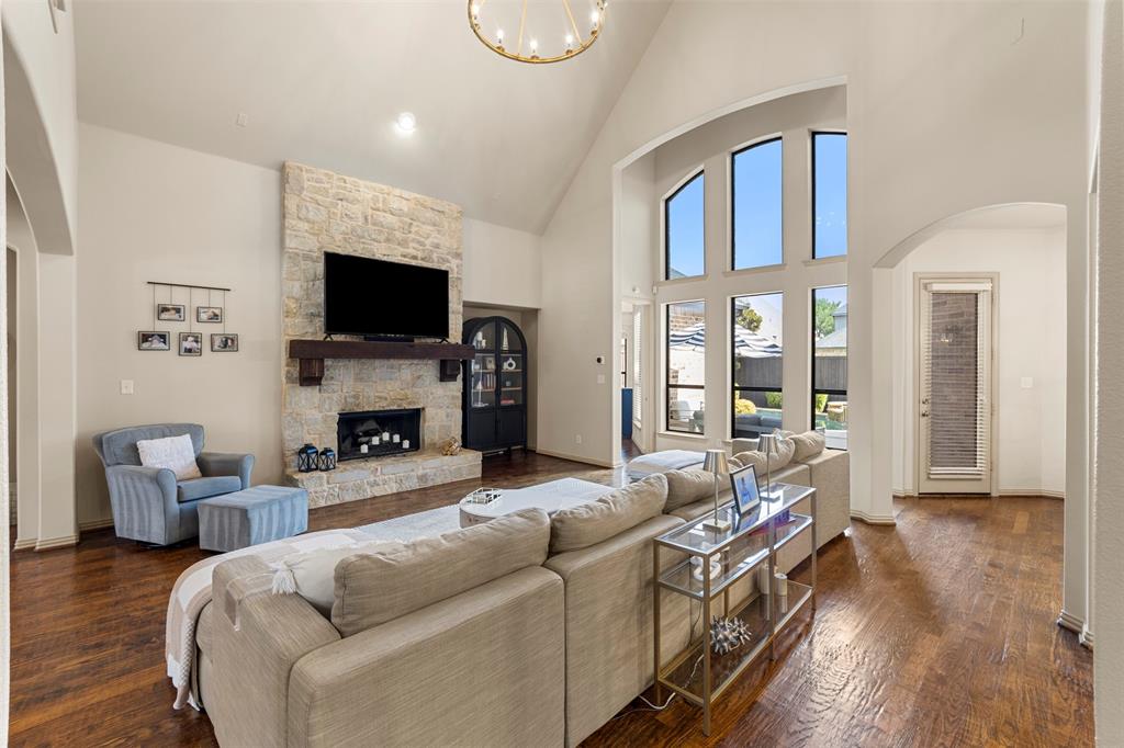 3931 Bal Harbor Ln, Frisco, TX 75033 photo