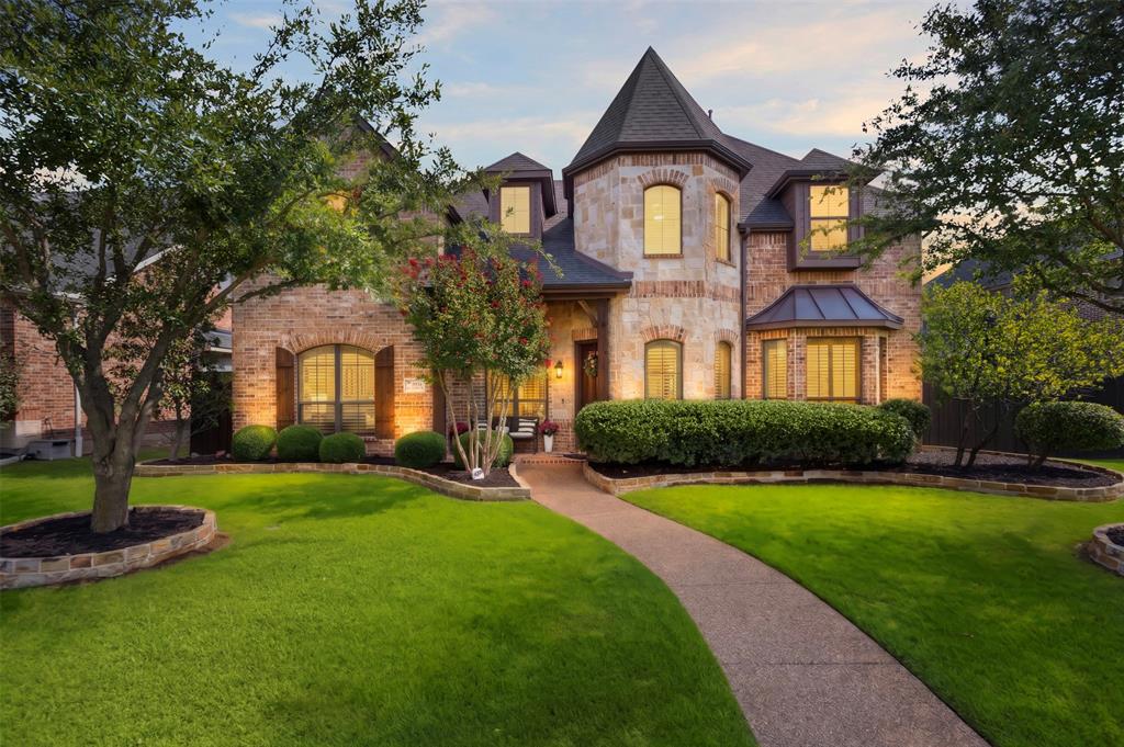 3931 Bal Harbor Ln, Frisco, TX 75033