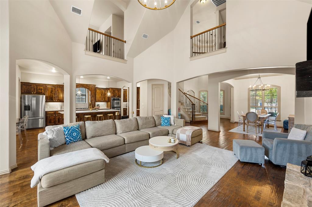 3931 Bal Harbor Ln, Frisco, TX 75033 photo