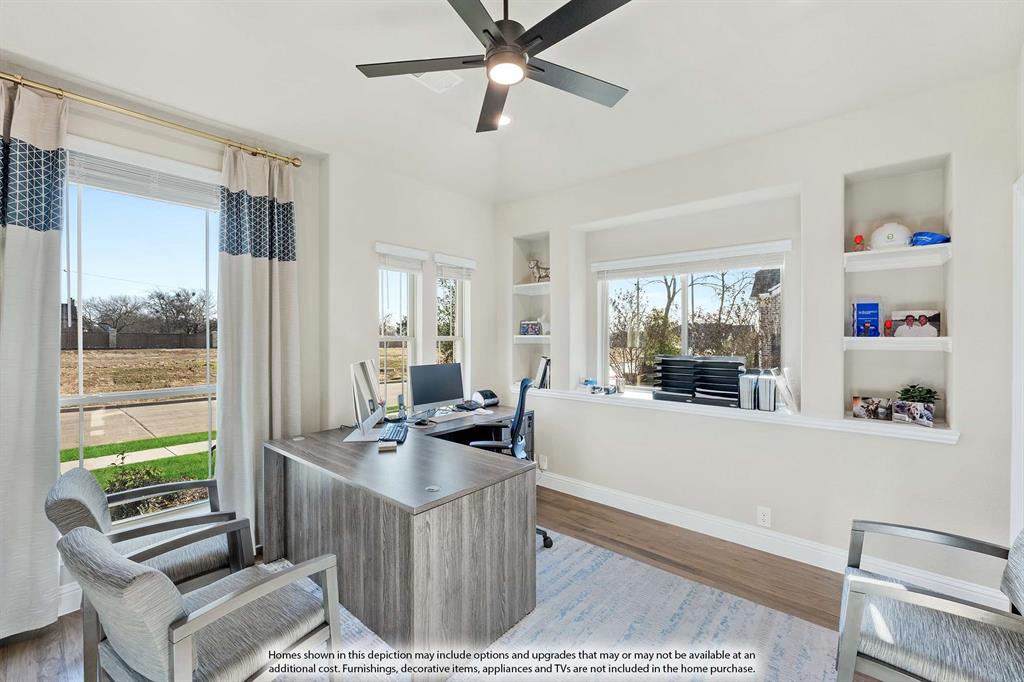 116 Chapowits Dr, Godley, TX 76044 photo