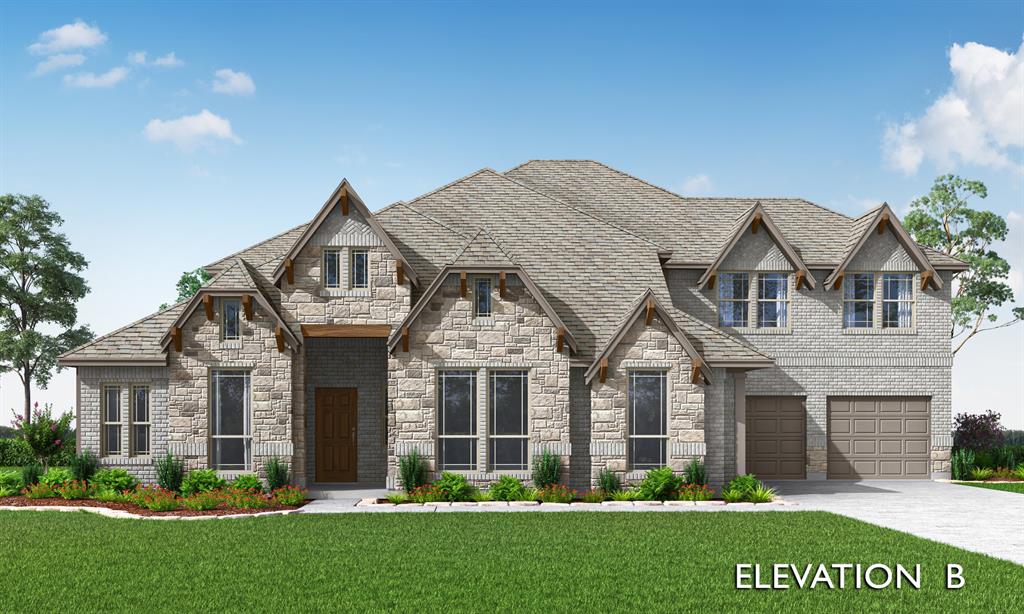 116 Chapowits Dr, Godley, TX 76044