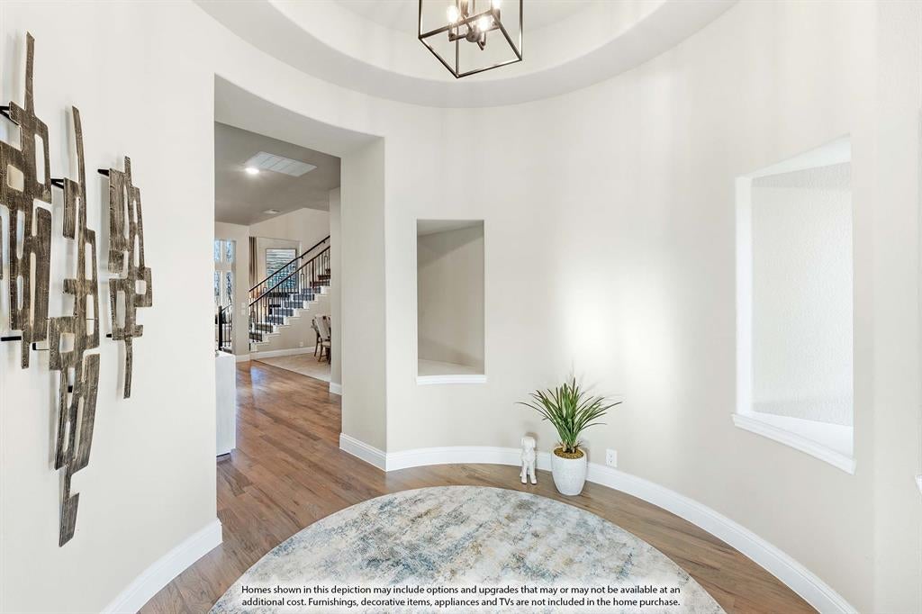116 Chapowits Dr, Godley, TX 76044 photo