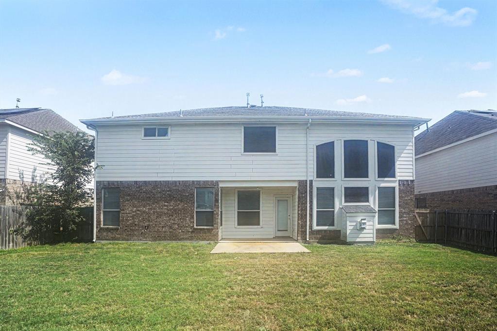 4808 Winterview Dr, Mansfield, TX 76063 photo