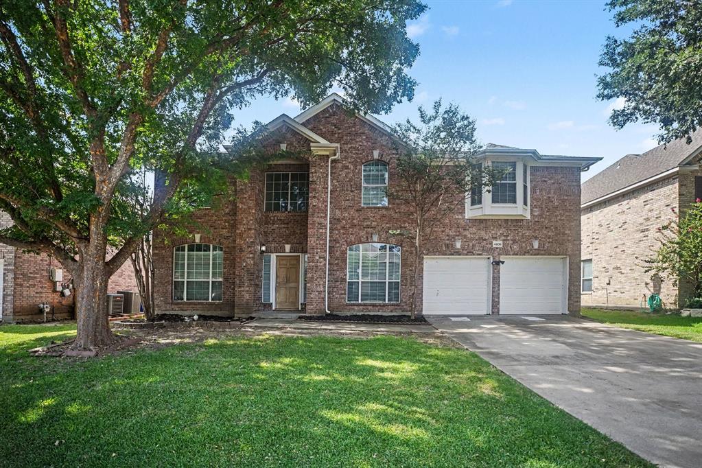4808 Winterview Dr, Mansfield, TX 76063 photo