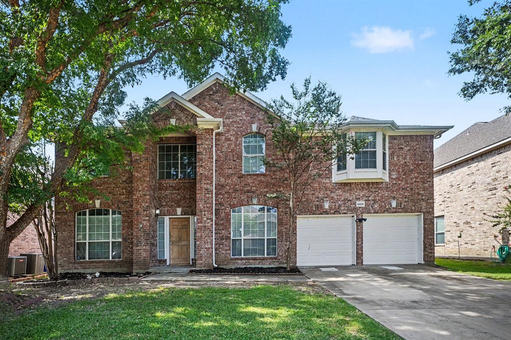 4808 Winterview Dr, Mansfield, TX 76063