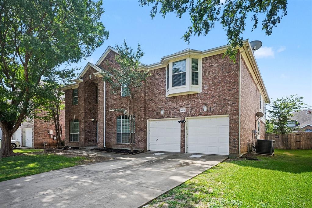 4808 Winterview Dr, Mansfield, TX 76063 photo