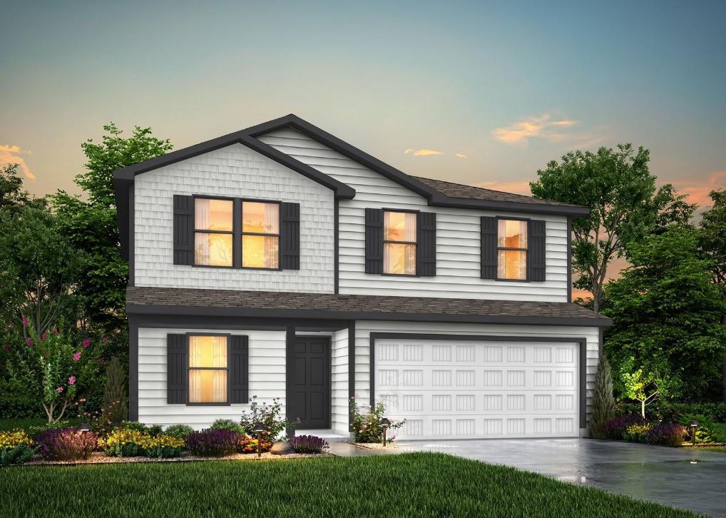 118 Kylie St, Cleburne, TX 76031