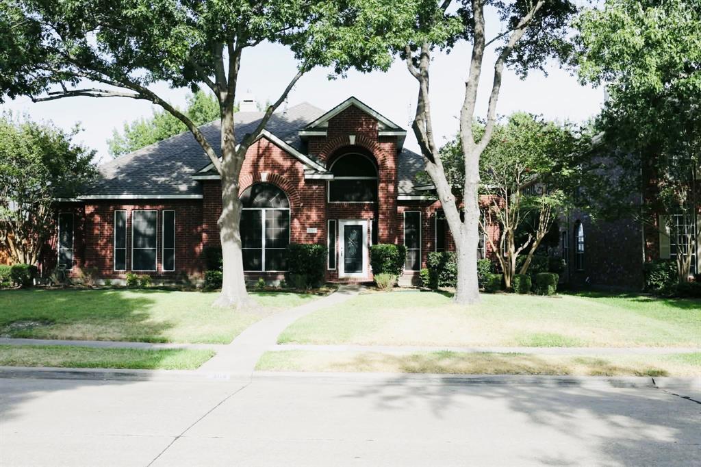 3114 Stonehenge Dr, Richardson, TX 75082