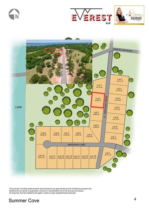 Unimproved Land in Pottsboro TX 56 S Crescent Drive.jpg