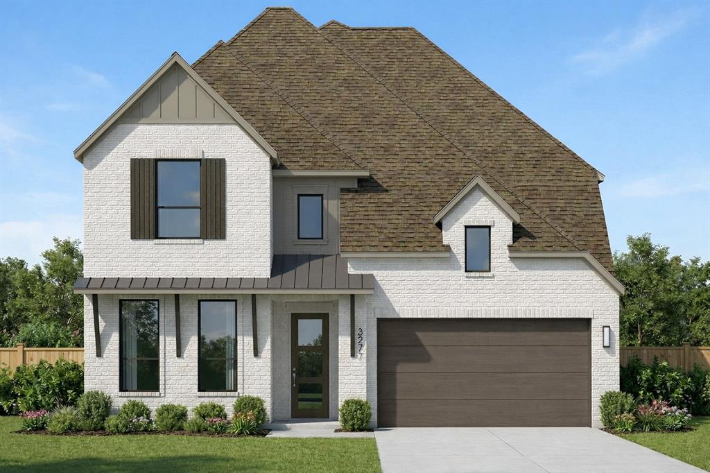 1325 Periwinkle Dr, Celina, TX 75009