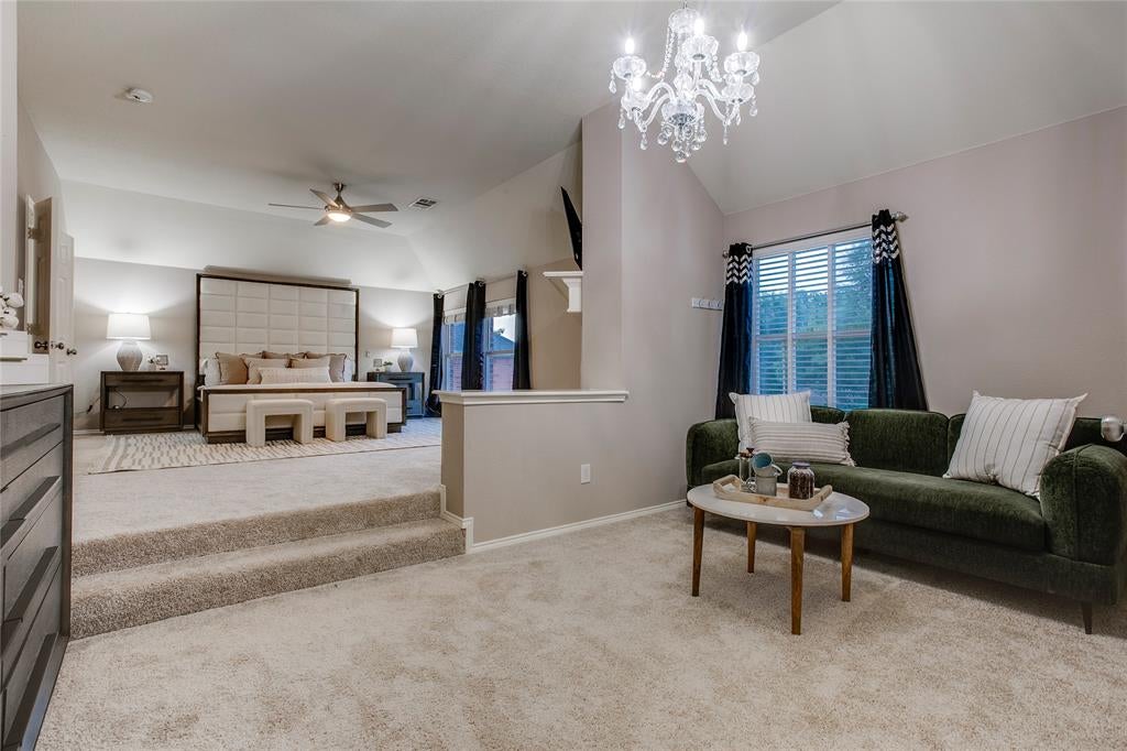 1040 Churchill Dr, Frisco, TX 75036 photo
