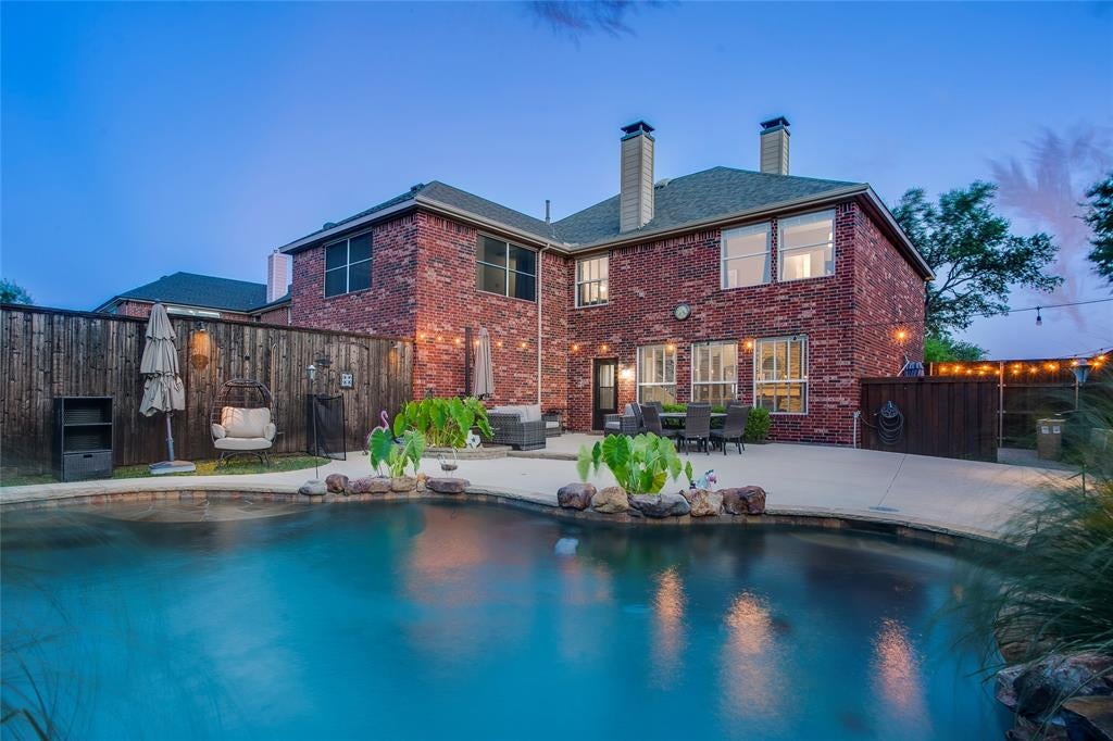 1040 Churchill Dr, Frisco, TX 75036 photo