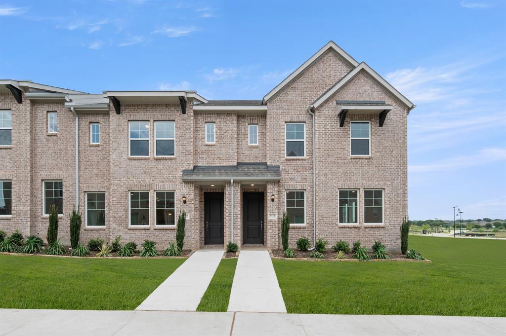5712 Terrace Dr, Watauga, TX 76148