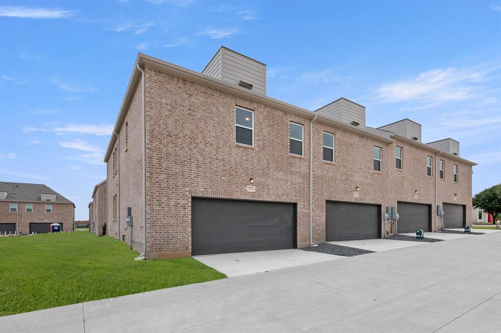 5712 Terrace Dr, Watauga, TX 76148 photo