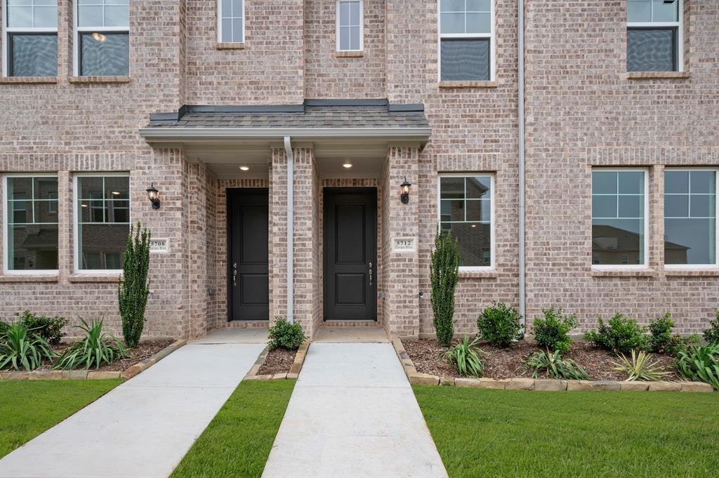 5712 Terrace Dr, Watauga, TX 76148 photo