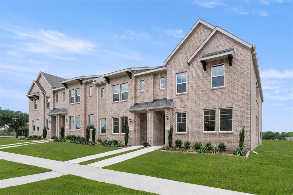 5712 Terrace Dr, Watauga, TX 76148 photo