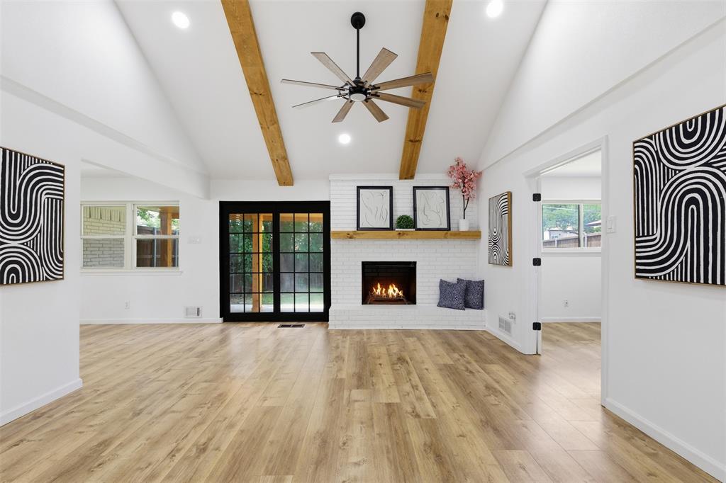 11022 Ferndale, Dallas, TX 75238 photo