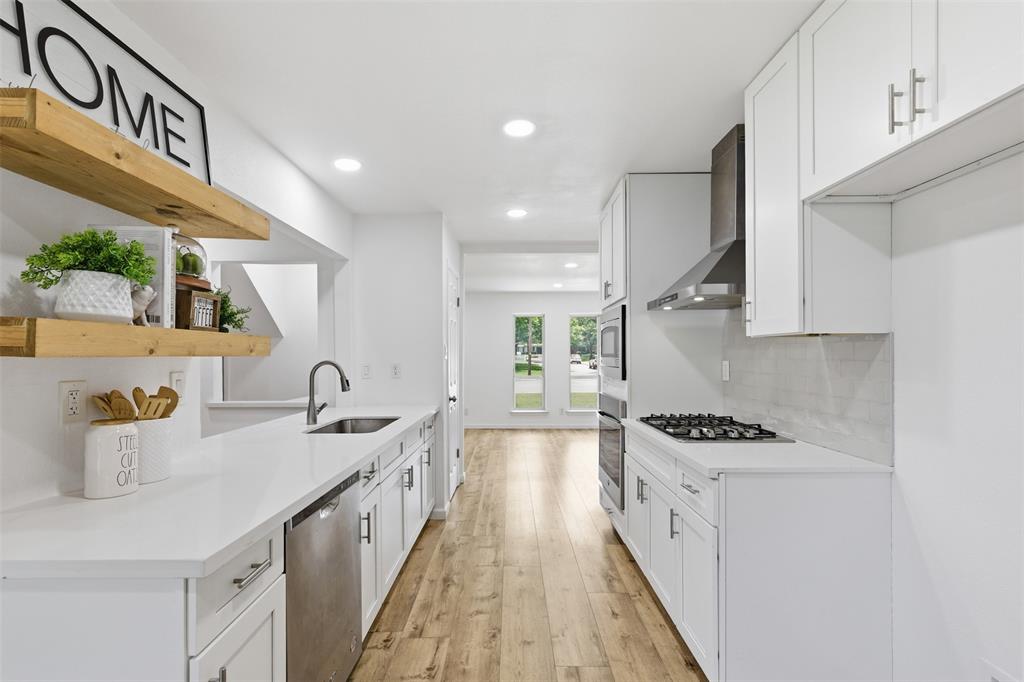 11022 Ferndale, Dallas, TX 75238 photo